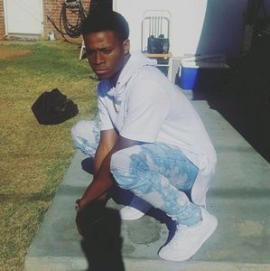 Meet your Posher, Jonathan